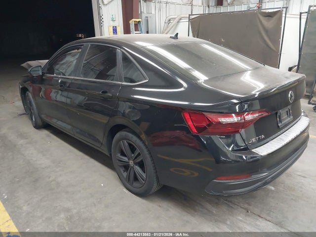 Volkswagen Jetta 1.5t Se 2023 3VW7M7BU0PM050106 Image 3