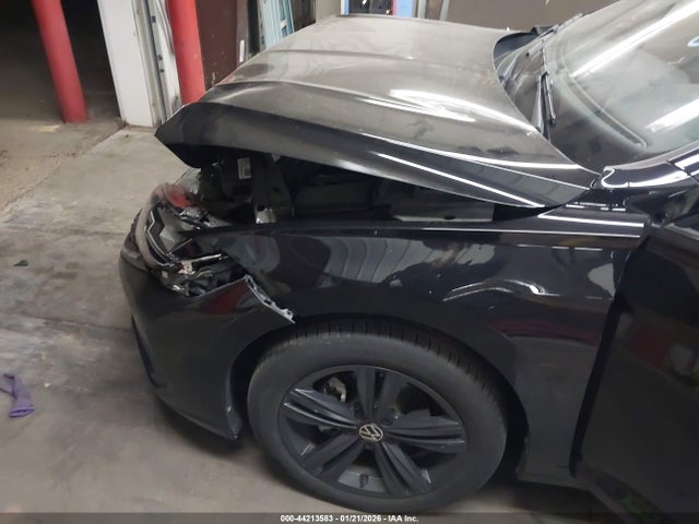 Volkswagen Jetta 1.5t Se 2023 3VW7M7BU0PM050106 Image 6