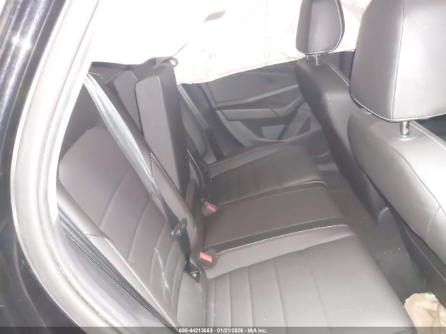 Volkswagen Jetta 1.5t Se 2023 3VW7M7BU0PM050106 Image 8