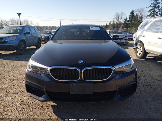 WBAJA5C52KBX87124 BMW 530I