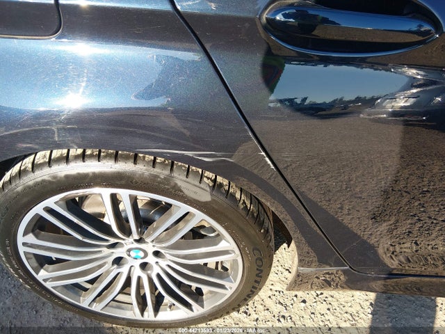 WBAJA5C52KBX87124 BMW 530I