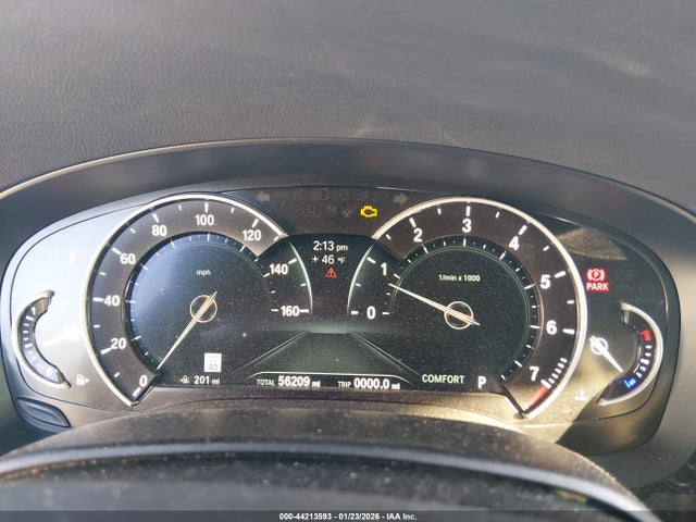 2019 BMW 530I WBAJA5C52KBX87124 Photo 6