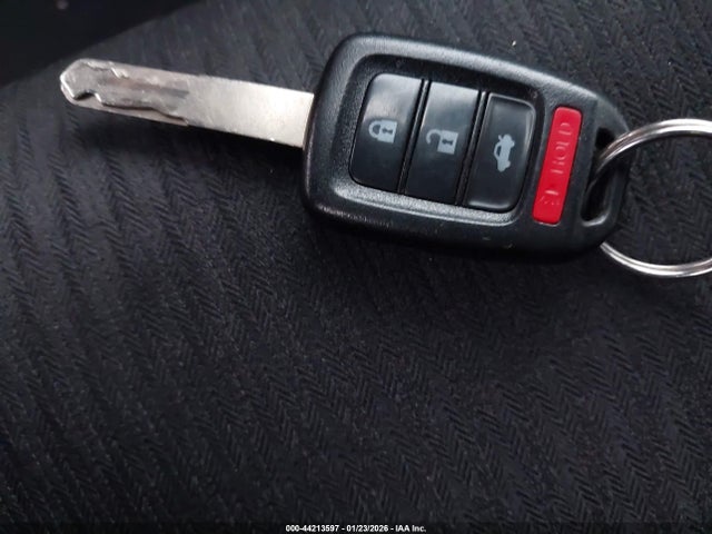 1HGCR2F55GA182236 Honda Accord Sport