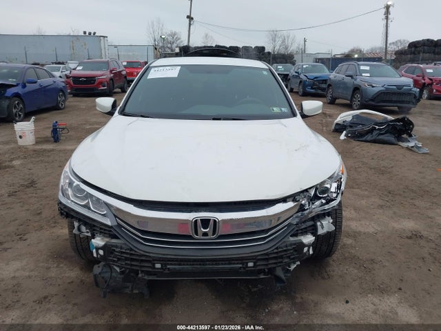 1HGCR2F55GA182236 Honda Accord Sport