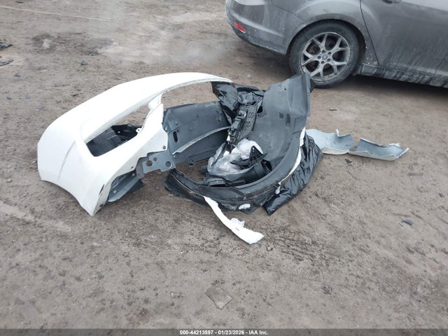 1HGCR2F55GA182236 Honda Accord Sport