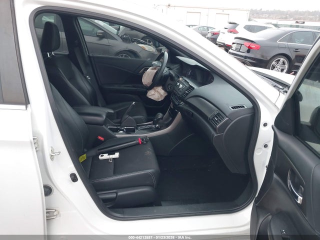 1HGCR2F55GA182236 Honda Accord Sport