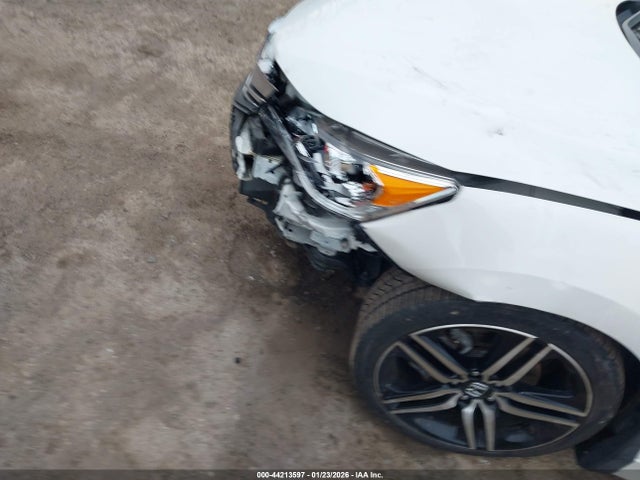 1HGCR2F55GA182236 Honda Accord Sport