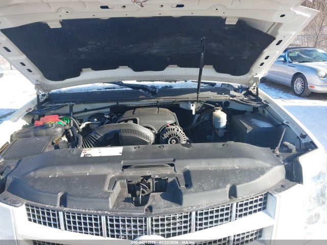 2012 CADILLAC ESCALADE 1GYS4CEF4CR268460 Photo 9