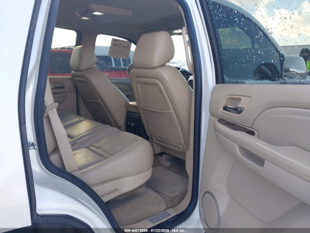 2012 CADILLAC ESCALADE 1GYS4CEF4CR268460 Photo 7