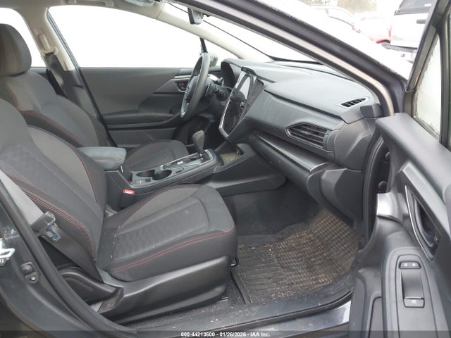 JF1GUAFC8R8265344 Subaru Impreza Sport 5-door