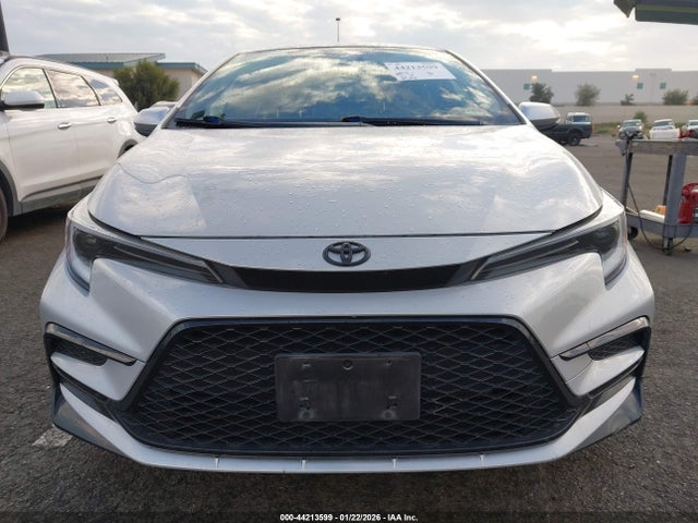 Toyota COROLLA SE 2023 JTDS4MCE2PJ100732 Image 13