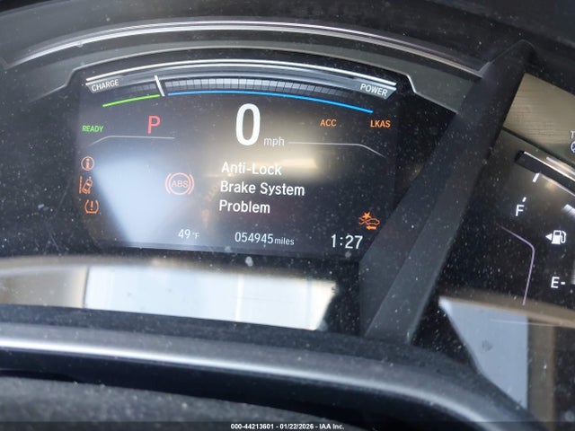 Honda CR-V EX 2022 5J6RT6H57NL047740 Image 14