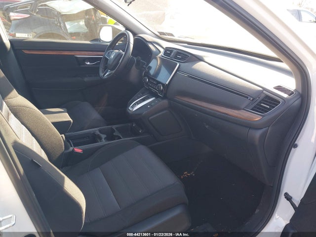 Honda CR-V EX 2022 5J6RT6H57NL047740 Image 5