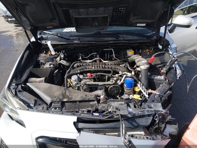 2017 SUBARU WRX JF1VA1F66H9802201 Photo 9