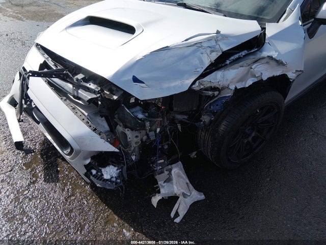 2017 SUBARU WRX JF1VA1F66H9802201 Photo 5