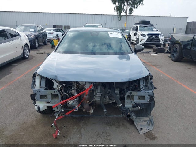 Honda CIVIC SI SEDAN 2023 2HGFE1E52PH476098 Image 12