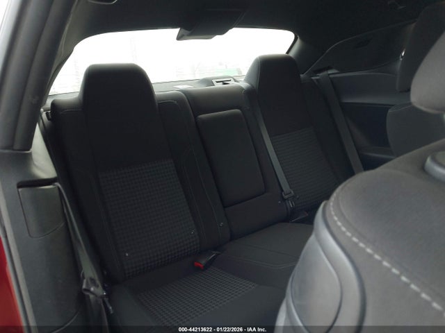 Dodge Challenger Sxt 2017 2C3CDZAG9HH633464 Image 8