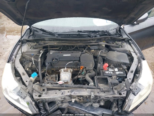 1HGCR2F89HA114419 Honda Accord Ex-l