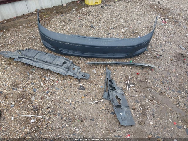 1HGCR2F89HA114419 Honda Accord Ex-l