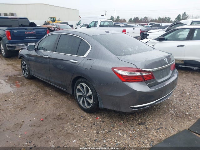 1HGCR2F89HA114419 Honda Accord Ex-l