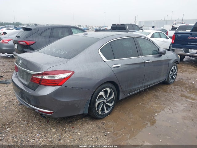 1HGCR2F89HA114419 Honda Accord Ex-l