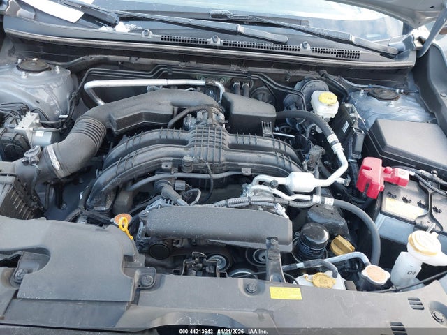 JF2GUADC5R8294556 Subaru Crosstrek Premium