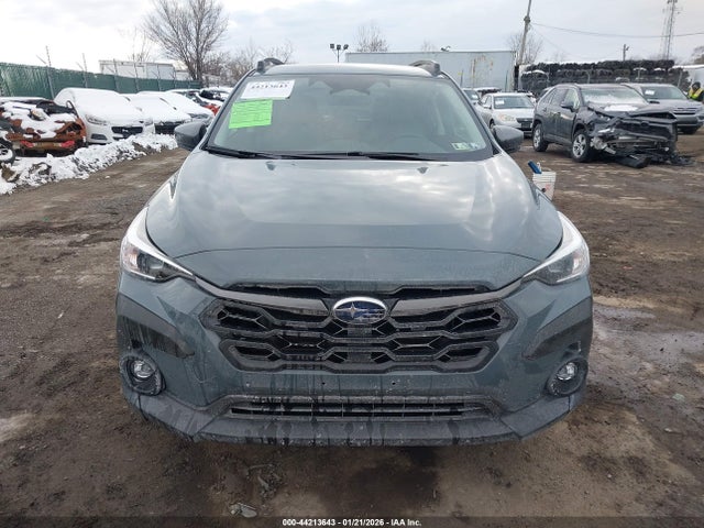 JF2GUADC5R8294556 Subaru Crosstrek Premium