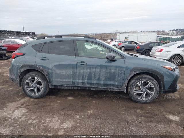 JF2GUADC5R8294556 Subaru Crosstrek Premium