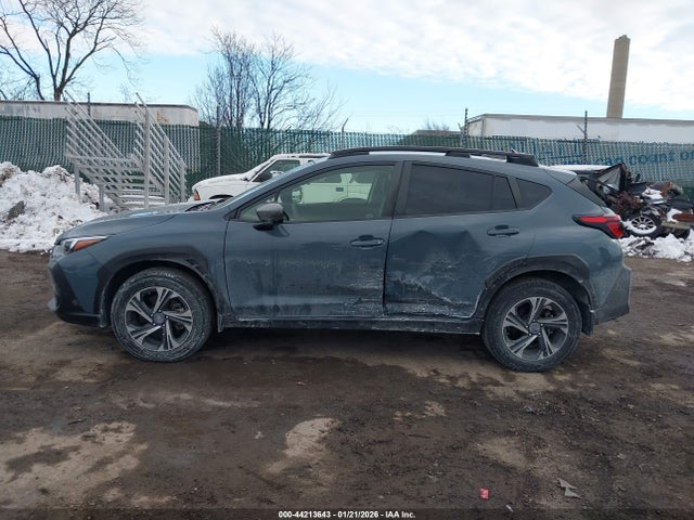 JF2GUADC5R8294556 Subaru Crosstrek Premium