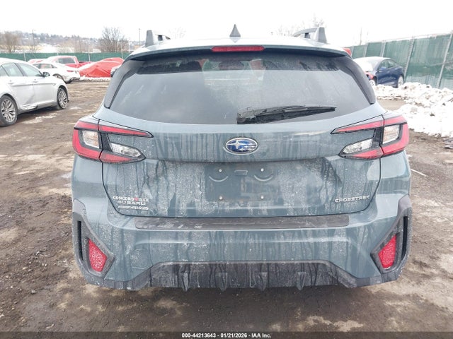 JF2GUADC5R8294556 Subaru Crosstrek Premium
