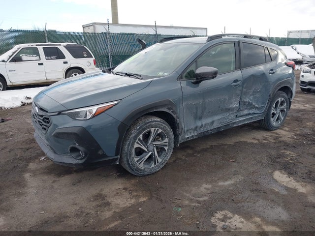 JF2GUADC5R8294556 Subaru Crosstrek Premium