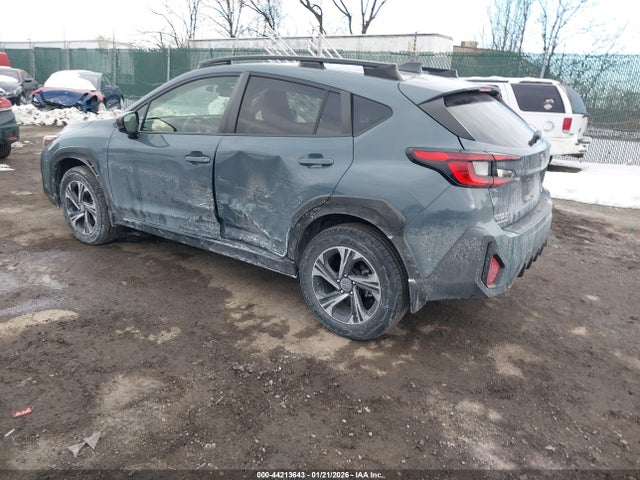 JF2GUADC5R8294556 Subaru Crosstrek Premium