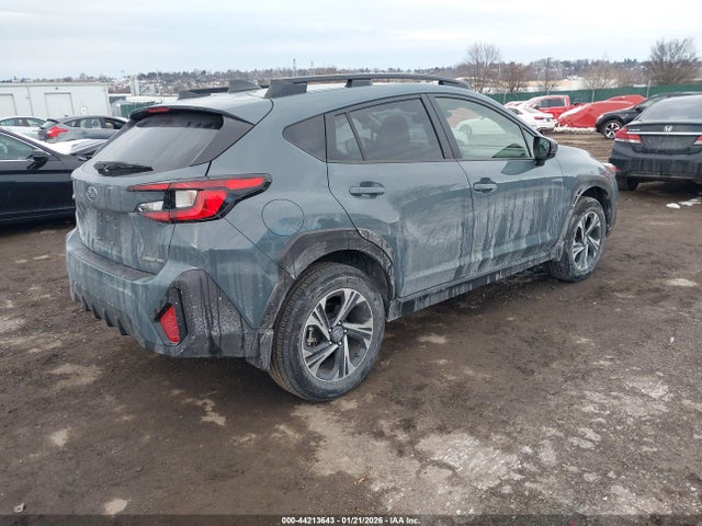 JF2GUADC5R8294556 Subaru Crosstrek Premium