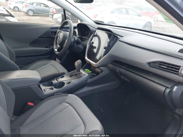 JF2GUADC5R8294556 Subaru Crosstrek Premium
