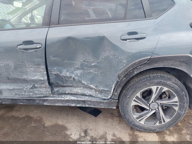 JF2GUADC5R8294556 Subaru Crosstrek Premium
