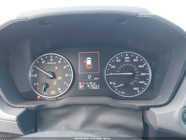 JF2GUADC5R8294556 Subaru Crosstrek Premium