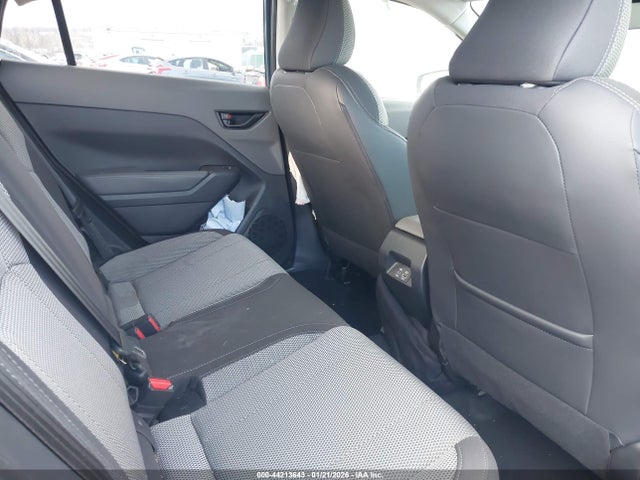 JF2GUADC5R8294556 Subaru Crosstrek Premium