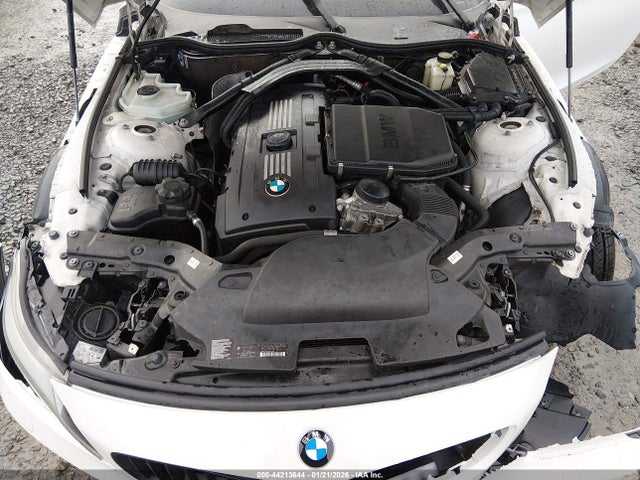 Aukcja sprzedaży 2013 Bmw Z4 Sdrive35i, vin: WBALM7C57DE385435, numer aukcji: 44213644