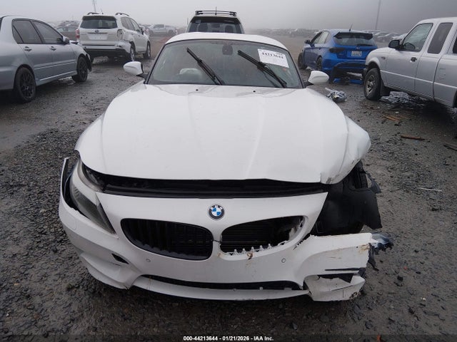 Aukcja sprzedaży 2013 Bmw Z4 Sdrive35i, vin: WBALM7C57DE385435, numer aukcji: 44213644