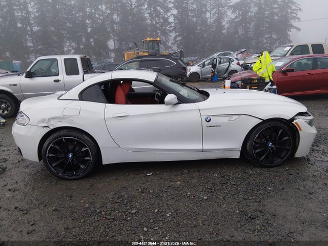 Aukcja sprzedaży 2013 Bmw Z4 Sdrive35i, vin: WBALM7C57DE385435, numer aukcji: 44213644