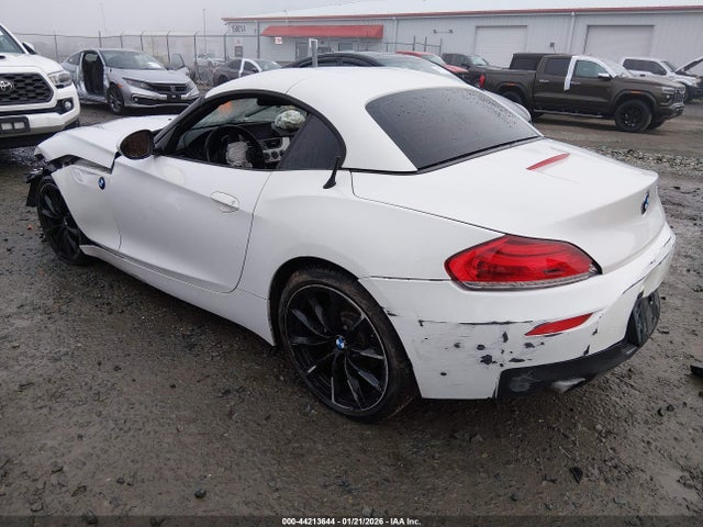 Aukcja sprzedaży 2013 Bmw Z4 Sdrive35i, vin: WBALM7C57DE385435, numer aukcji: 44213644