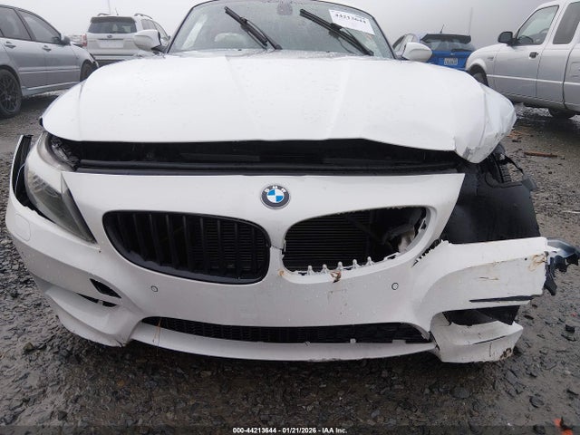 Aukcja sprzedaży 2013 Bmw Z4 Sdrive35i, vin: WBALM7C57DE385435, numer aukcji: 44213644