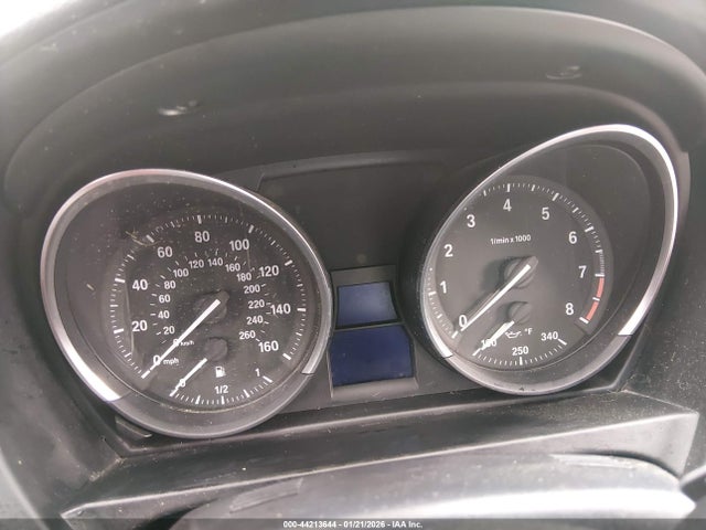 Aukcja sprzedaży 2013 Bmw Z4 Sdrive35i, vin: WBALM7C57DE385435, numer aukcji: 44213644