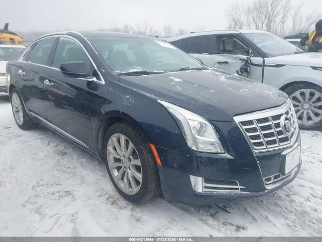 2015 CADILLAC XTS 2G61M5S3XF9130205 Photo 0