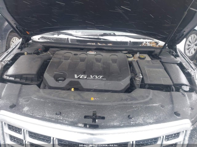 2015 CADILLAC XTS 2G61M5S3XF9130205 Photo 9