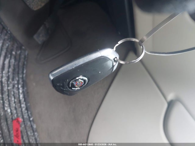 2015 CADILLAC XTS 2G61M5S3XF9130205 Photo 10