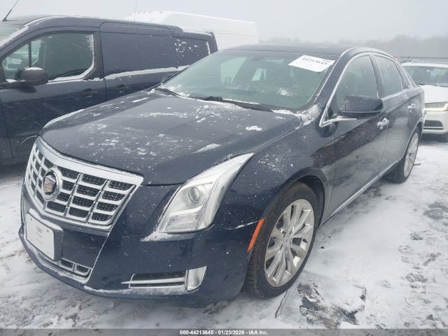 2015 CADILLAC XTS 2G61M5S3XF9130205 Photo 1