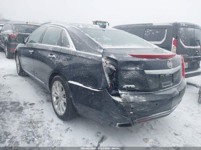 2015 CADILLAC XTS 2G61M5S3XF9130205 Photo 2