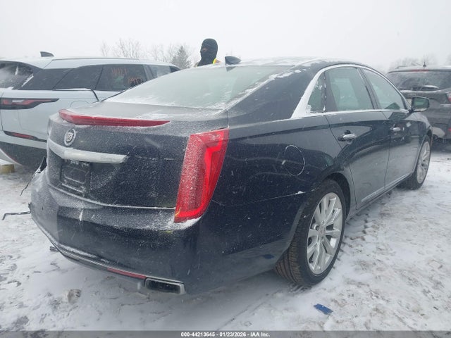 2015 CADILLAC XTS 2G61M5S3XF9130205 Photo 3