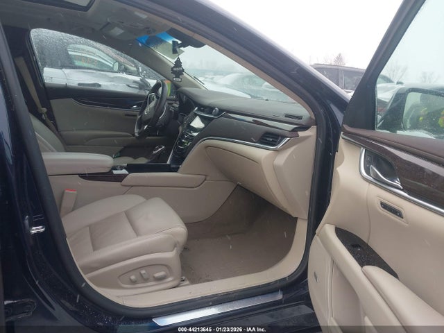 2015 CADILLAC XTS 2G61M5S3XF9130205 Photo 4